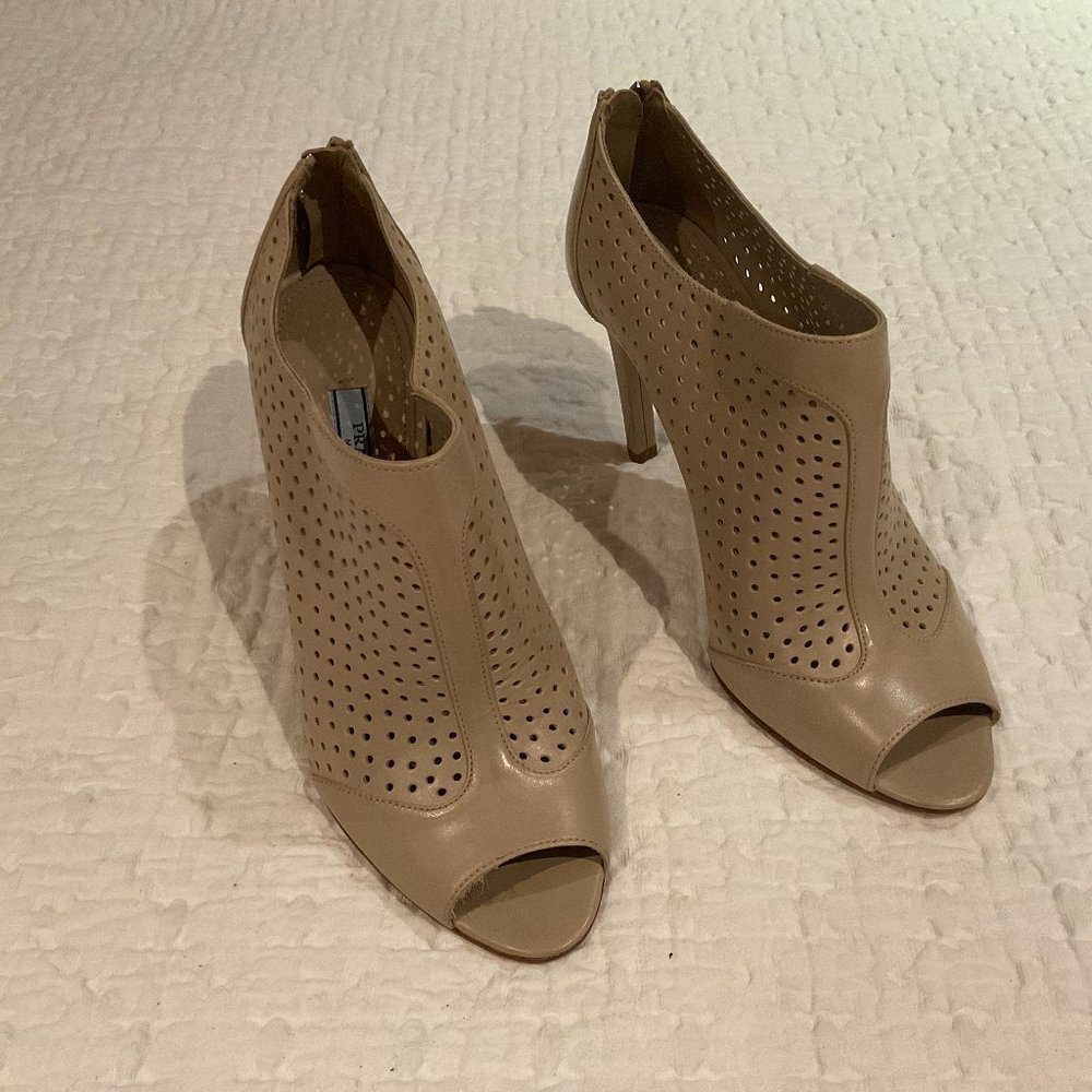 Prada Booties